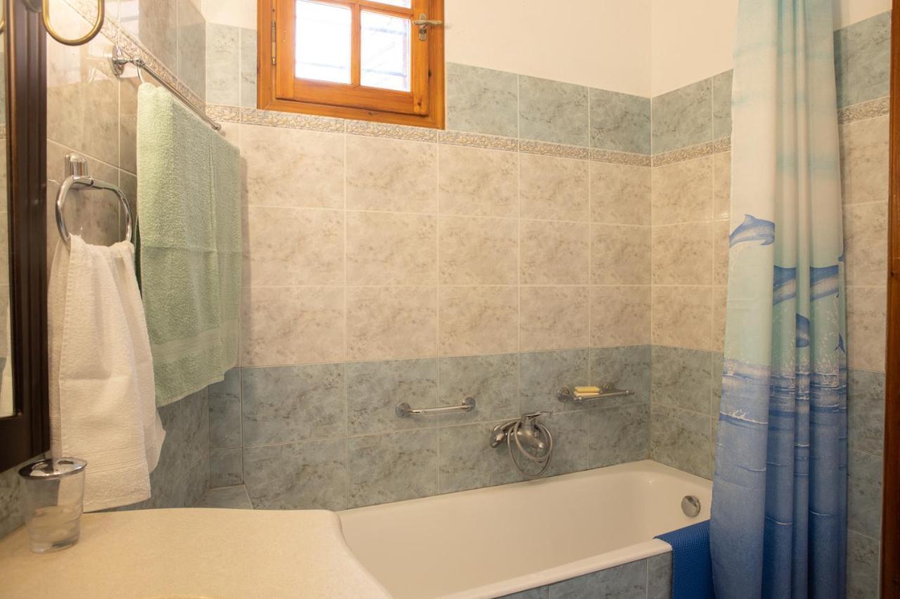 Violetta'S House Παραδοσιακή Βίλα Στην Πορταριά Екстериор снимка