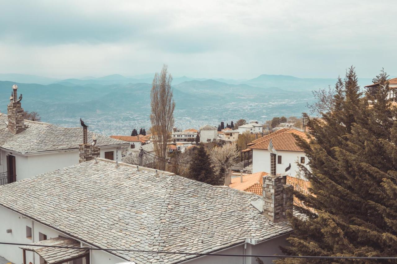 Violetta'S House Παραδοσιακή Βίλα Στην Πορταριά Екстериор снимка