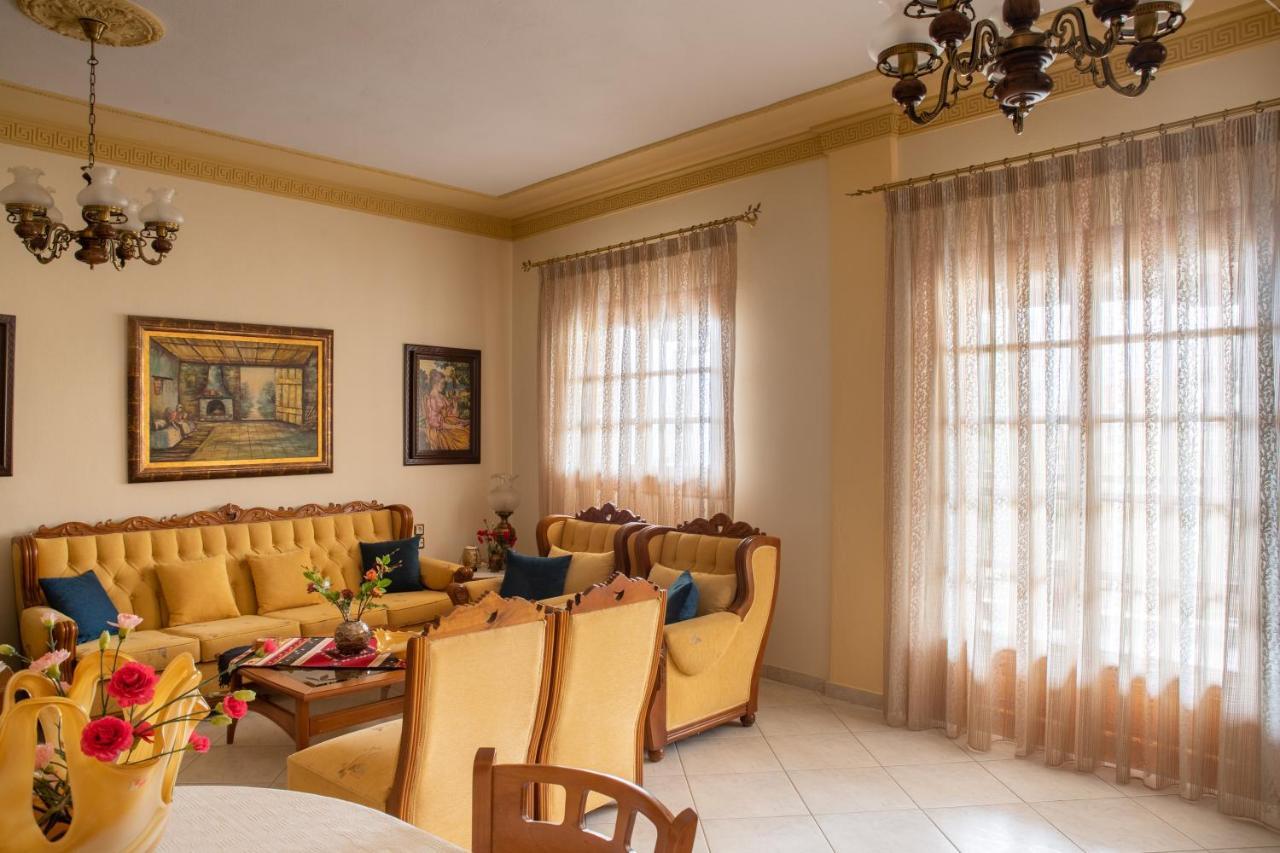 Violetta'S House Παραδοσιακή Βίλα Στην Πορταριά Екстериор снимка